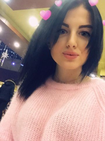 Анкета проститутки Юнона, Барановка, 20 лет, №349245